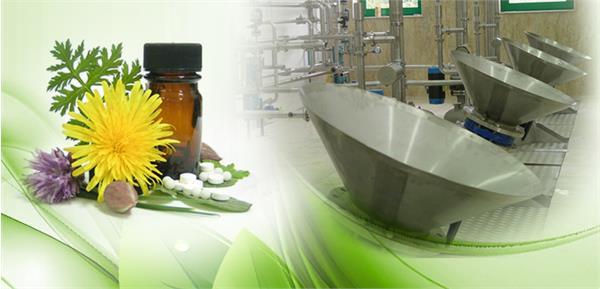 Soha Jissa produces recombinant extracts, develops its products