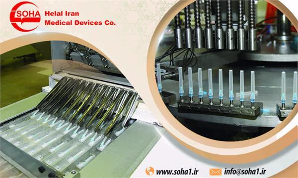 Significant Increase in Customer Satisfaction with Products Manufactured by Helal Iran Medical Devices Co.